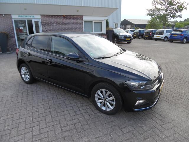 Volkswagen POLO 1.0 TSI Highline Business R