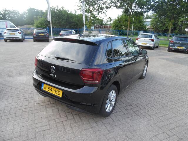 Volkswagen POLO 1.0 TSI Highline Business R