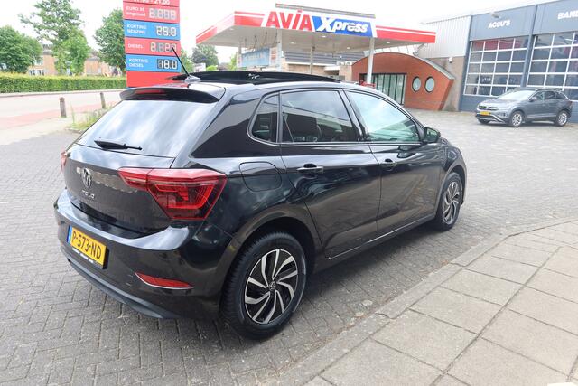 Volkswagen POLO 1.0 TSI 95PK Life I VIRTUAL COCKPIT I IQ-Light I PANORMA I NL-auto