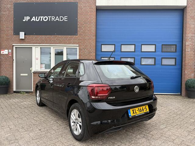 Volkswagen POLO 1.0 TSI Comfortline | Apple CarPlay | Cruise | 15" LMV