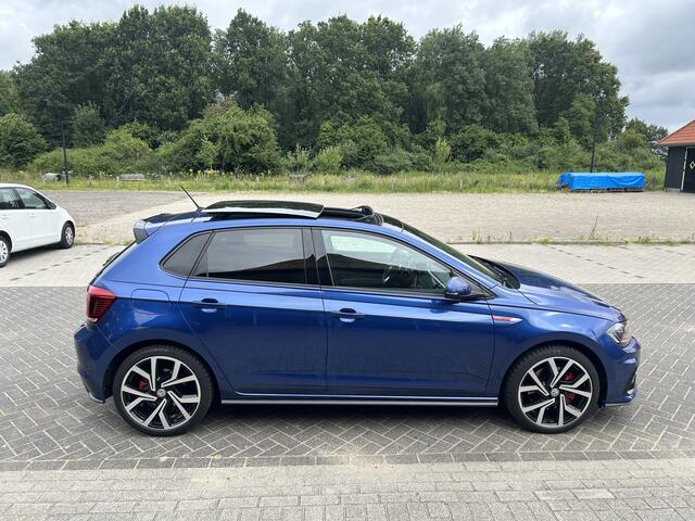 Volkswagen POLO 2.0 TSI GTI Clima Cruise Pdc Keyless Pano Dig Dasbord Stage 1 Voll