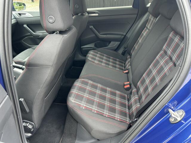 Volkswagen POLO 2.0 TSI GTI Clima Cruise Pdc Keyless Pano Dig Dasbord Stage 1 Voll
