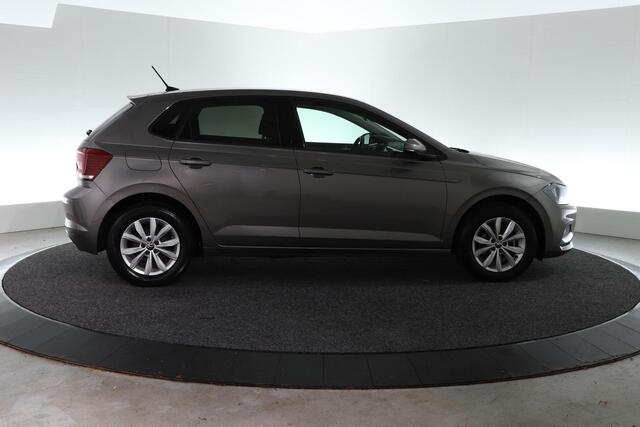 Volkswagen POLO 1.0 TSI Comfortline | ADAP. CRUISE | CARPLAY | STOELVERW. |