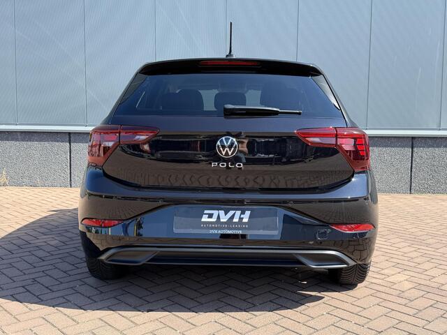 Volkswagen POLO 1.0 TSI Life Edition