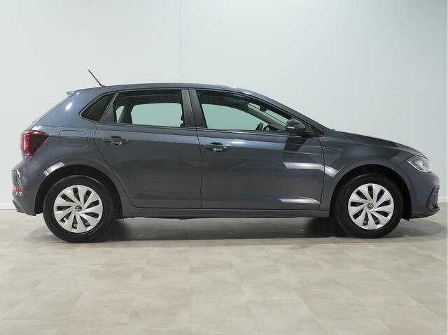 Volkswagen POLO 1.0 TSI 95pk Android/Carplay | DAB | Cruise | 278