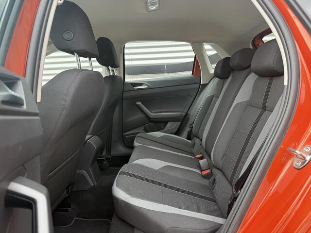 Volkswagen POLO 1.0 TSI Highline R-Line|1e Eigenaar|Navi|Carplay|Stoelverw|Adap cruise|PDC V+A|Airco|APK tot 03-2027