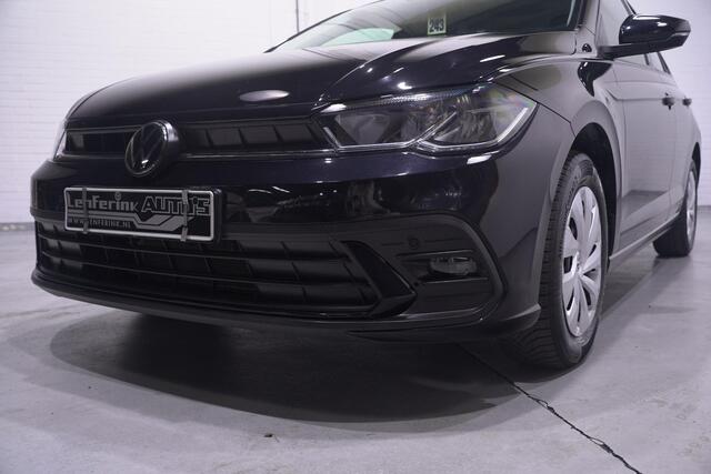 Volkswagen POLO 1.0 TSI Life Navi Apple Carplay Stoelverwarming PDC V+A