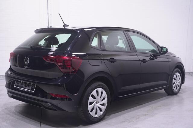 Volkswagen POLO 1.0 TSI Life Navi Apple Carplay Stoelverwarming PDC V+A