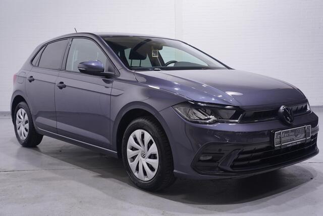 Volkswagen POLO 1.0 TSI Life Navi PDC V+A Apple Carplay Stoelverwarming