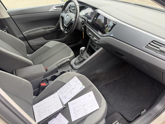 Volkswagen POLO 1.0 TSI Highline Carplay/Clima/ACC/Camera/LED/Navi