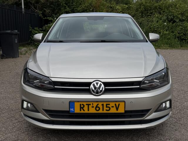 Volkswagen POLO 1.0 TSI Highline Carplay/Clima/ACC/Camera/LED/Navi