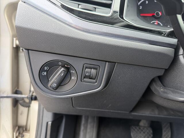 Volkswagen POLO 1.0 TSI Highline Carplay/Clima/ACC/Camera/LED/Navi