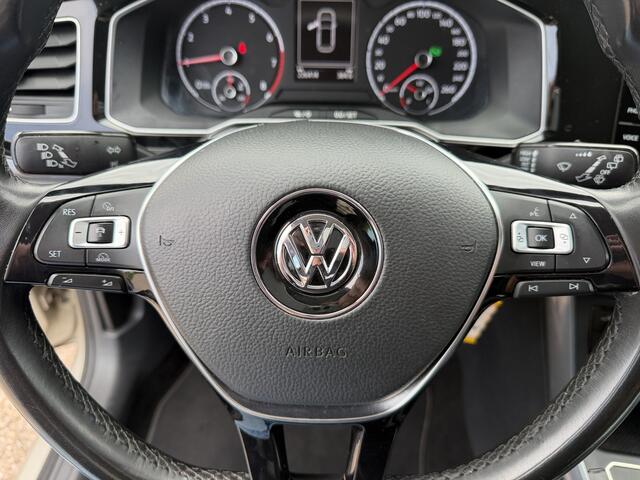 Volkswagen POLO 1.0 TSI Highline Carplay/Clima/ACC/Camera/LED/Navi