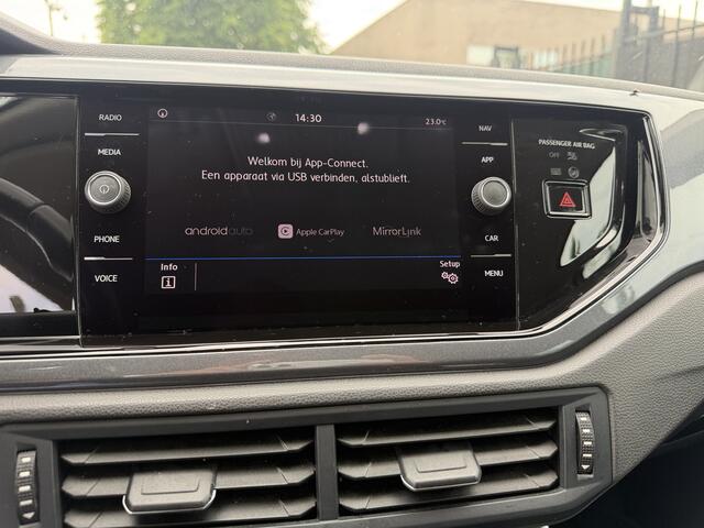 Volkswagen POLO 1.0 TSI Highline Carplay/Clima/ACC/Camera/LED/Navi
