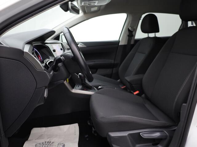 Volkswagen POLO 1.0 TSI Comfortline | Adapt. Cr. | PDC V&A | Climate Control | Apple Carplay/ Android Auto | Prijs Rijklaar!!