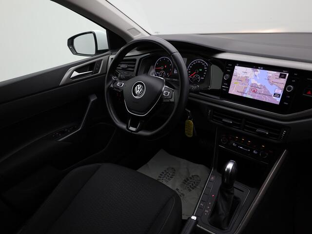 Volkswagen POLO 1.0 TSI Comfortline | Adapt. Cr. | PDC V&A | Climate Control | Apple Carplay/ Android Auto | Prijs Rijklaar!!