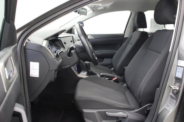Volkswagen POLO 1.0 TSI Comfortline Business Automaat - Carplay, Adapt. Cruise, Clima, PDC