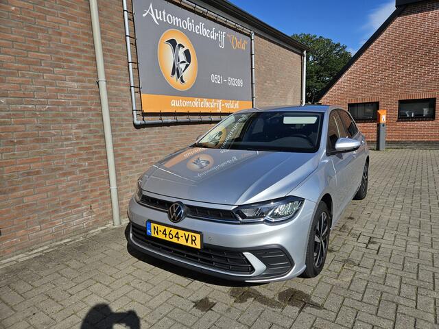 Volkswagen POLO 1.0 TSI Life