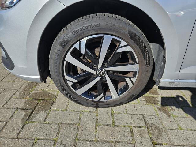 Volkswagen POLO 1.0 TSI Life