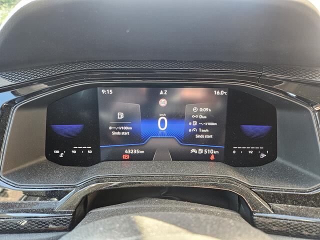 Volkswagen POLO 1.0 TSI Life