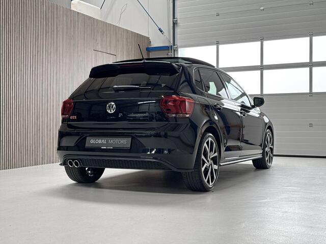 Volkswagen POLO 2.0 TSI GTI 200PK - 1 EIGENAAR - DEALER ONDERHOUDEN - PANORAMADAK - AUTOMAAT - VITRUAL COCKPIT