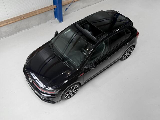 Volkswagen POLO 2.0 TSI GTI 200PK - 1 EIGENAAR - DEALER ONDERHOUDEN - PANORAMADAK - AUTOMAAT - VITRUAL COCKPIT