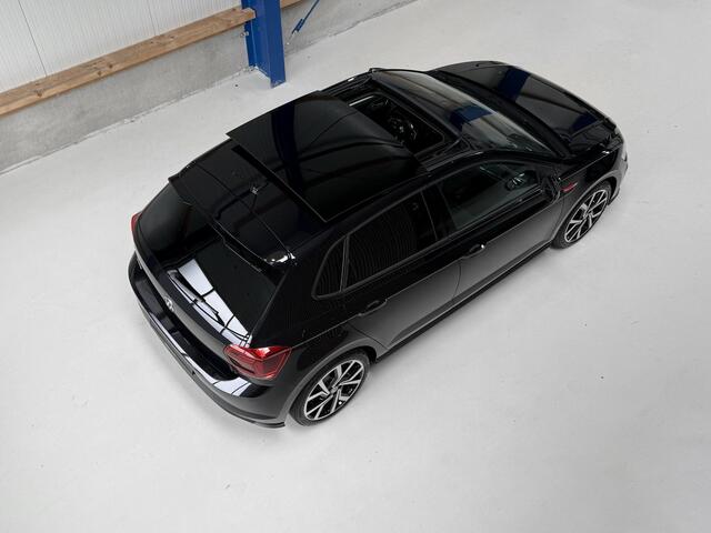 Volkswagen POLO 2.0 TSI GTI 200PK - 1 EIGENAAR - DEALER ONDERHOUDEN - PANORAMADAK - AUTOMAAT - VITRUAL COCKPIT