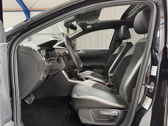 Volkswagen POLO 2.0 TSI GTI 200PK - 1 EIGENAAR - DEALER ONDERHOUDEN - PANORAMADAK - AUTOMAAT - VITRUAL COCKPIT