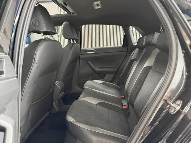 Volkswagen POLO 2.0 TSI GTI 200PK - 1 EIGENAAR - DEALER ONDERHOUDEN - PANORAMADAK - AUTOMAAT - VITRUAL COCKPIT