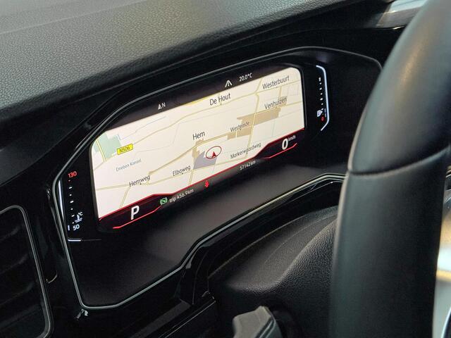 Volkswagen POLO 2.0 TSI GTI 200PK - 1 EIGENAAR - DEALER ONDERHOUDEN - PANORAMADAK - AUTOMAAT - VITRUAL COCKPIT