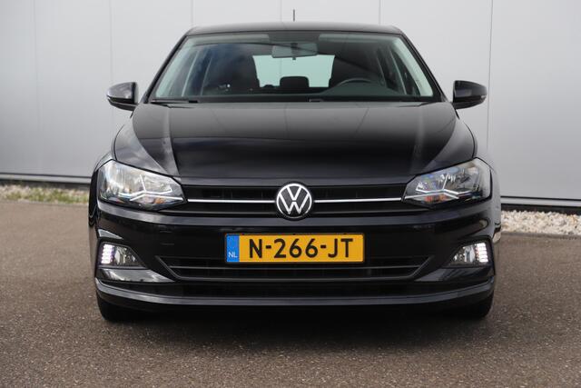Volkswagen POLO 1.0 TSI Comfortline 95PK Navigatie Carplay Android Adaptive Cruise Airco LED