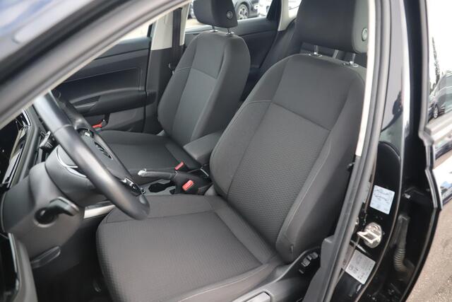 Volkswagen POLO 1.0 TSI Comfortline 95PK Navigatie Carplay Android Adaptive Cruise Airco LED