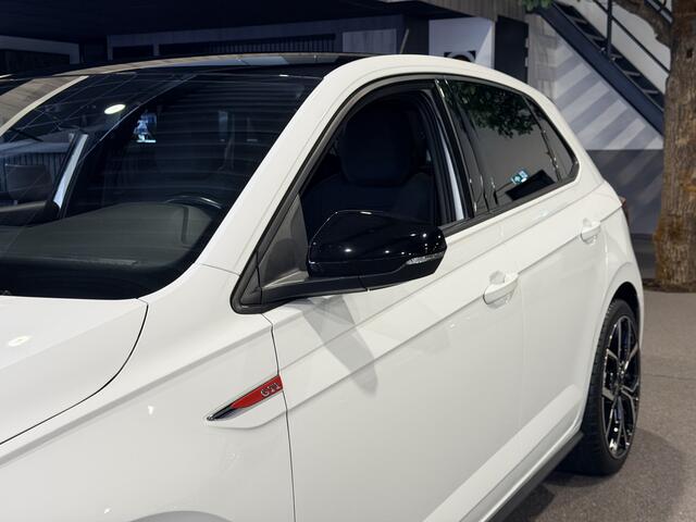 Volkswagen POLO 2.0 TSI GTI 200 PK | DSG | Virtual | Camera | Stoelverwarming