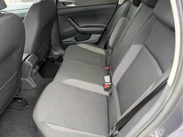 Volkswagen POLO 1.0 TSI LIFE NAVI AIRCO CRUISE CONTROL