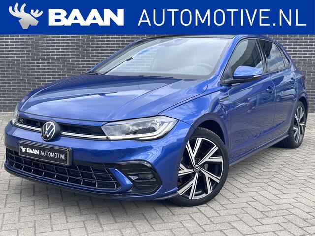 Volkswagen POLO 1.0 TSI R-Line Business