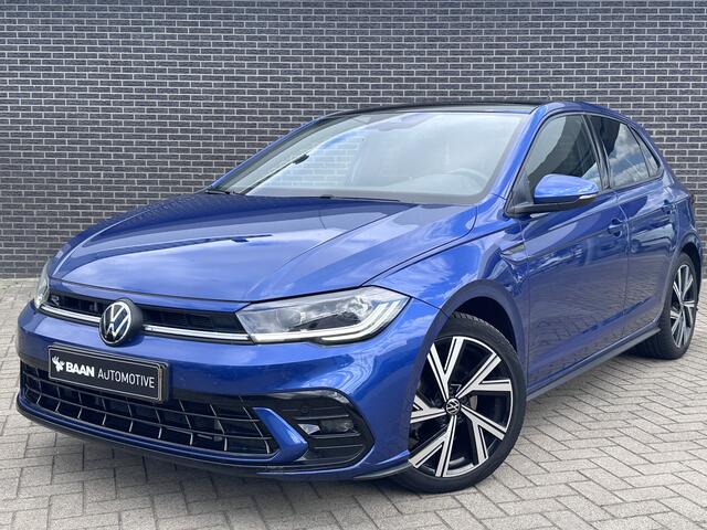 Volkswagen POLO 1.0 TSI R-Line Business