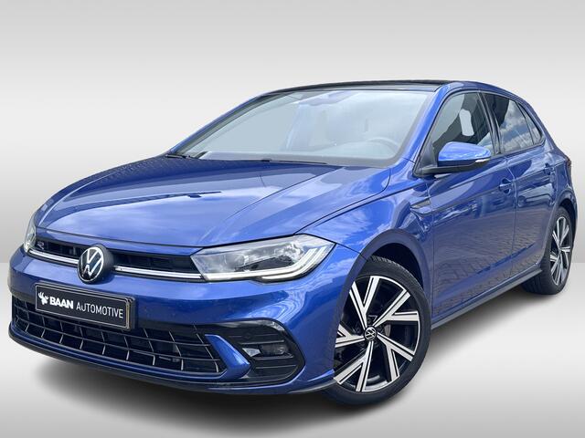 Volkswagen POLO 1.0 TSI R-Line Business
