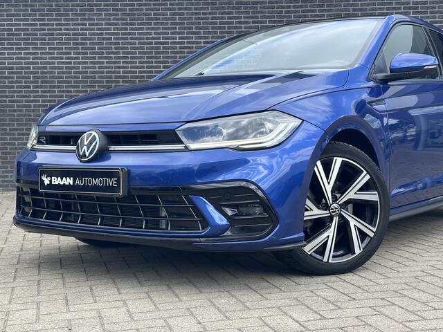 Volkswagen POLO 1.0 TSI R-Line Business