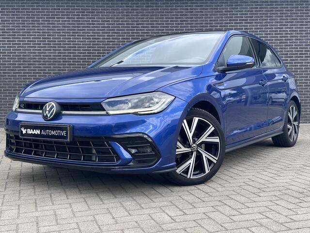 Volkswagen POLO 1.0 TSI R-Line Business