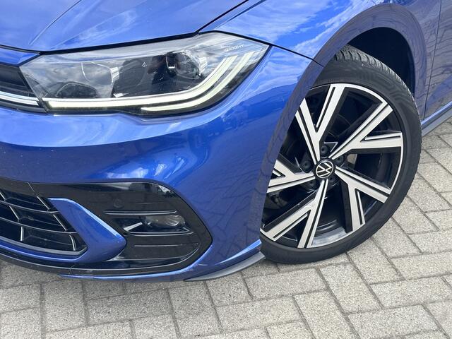 Volkswagen POLO 1.0 TSI R-Line Business