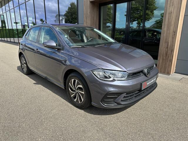 Volkswagen POLO 1.0 TSI DSG Life | Adap. Cruise | Navi | Carplay | Parkeersensoren | Led | Rijklaar incl. garantie