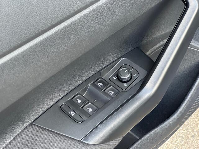 Volkswagen POLO 1.0 TSI DSG Life | Adap. Cruise | Navi | Carplay | Parkeersensoren | Led | Rijklaar incl. garantie