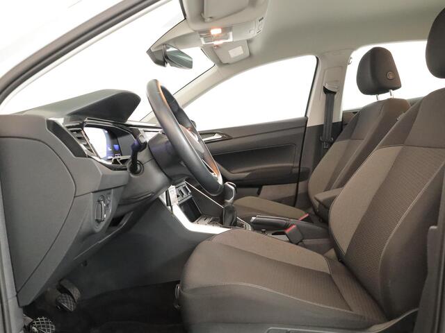 Volkswagen POLO 1.0 TSI Life 95pk 5bak | digital display 15'LM-velgen| Parksensors |