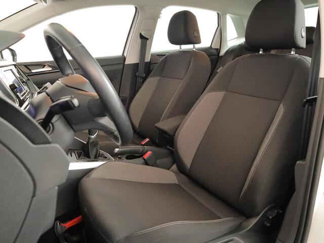 Volkswagen POLO 1.0 TSI Life 95pk 5bak | digital display 15'LM-velgen| Parksensors |