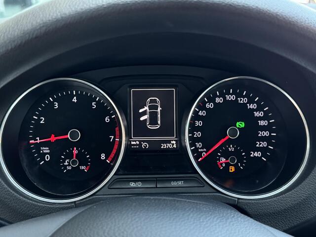 Volkswagen POLO 1.2 TSI Comfortline AIRCO | APPLE CARPLAY | ONDERHOUDEN | AUTOMAAT