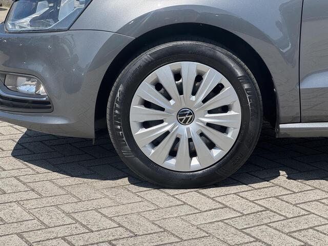 Volkswagen POLO 1.2 TSI Comfortline AIRCO | APPLE CARPLAY | ONDERHOUDEN | AUTOMAAT