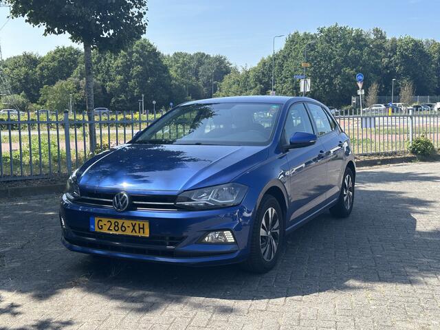 Volkswagen POLO 1.0 TSI Comfortline DSG Trekhaak