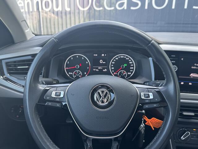 Volkswagen POLO 1.0 TSI Comfortline DSG Trekhaak