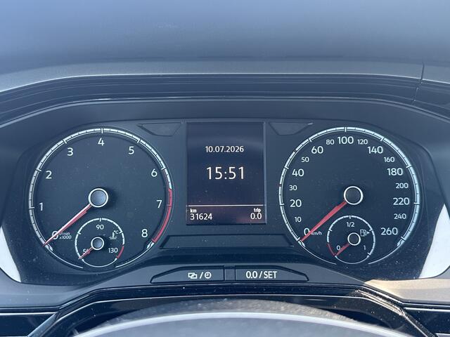 Volkswagen POLO 1.0 TSI Comfortline DSG Trekhaak