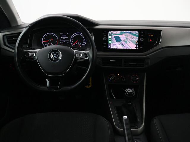 Volkswagen POLO 1.0 TSI R-LINE EDITION + APPLE CARPLAY | ANDROID | ADAPTIVE CRUISE CONTROL | DAB | PRIVACY GLASS
